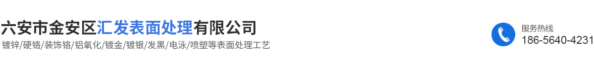六安市金安区汇发表面处理有限公司